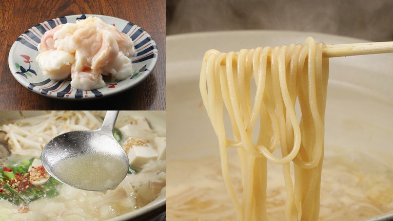 解凍し、野菜と一緒に煮込むだけの簡単調理