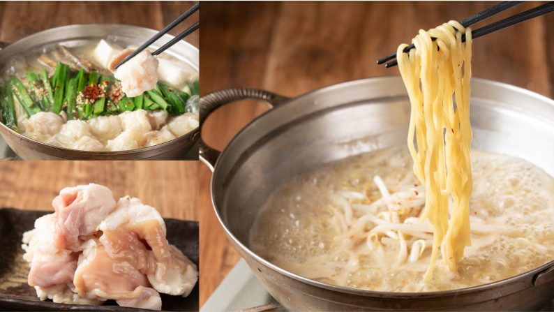 解凍し、野菜と一緒に煮込むだけの簡単調理